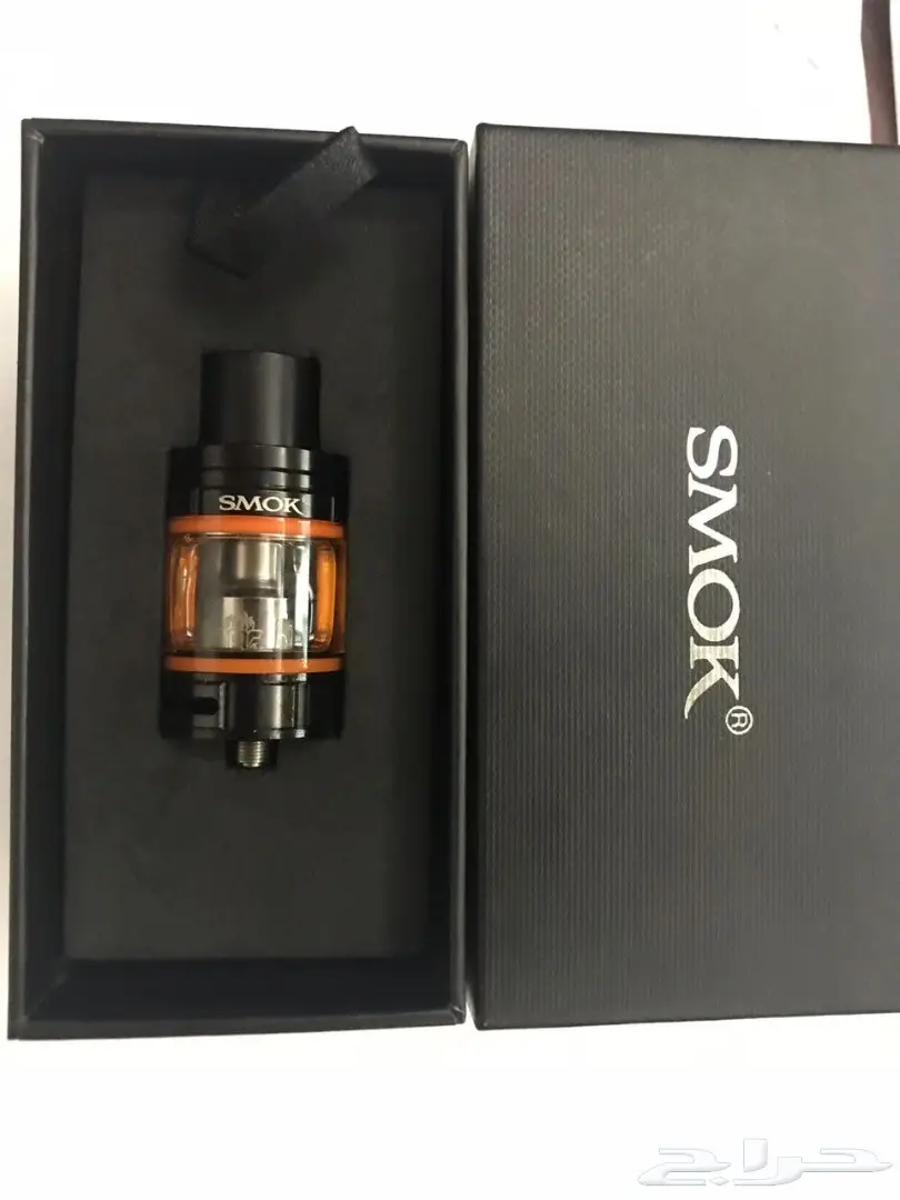 تانك سموك بيق بيبي بيست TFV8 