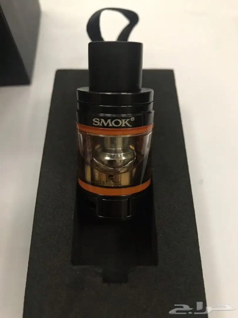 تانك سموك بيق بيبي بيست TFV8  (image 1)