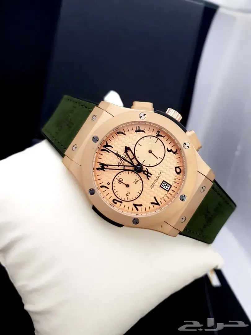 افخم الساعات والماركات (image 138)