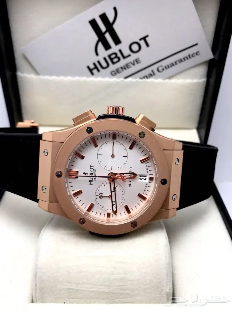 افخم الساعات والماركات (image 147)