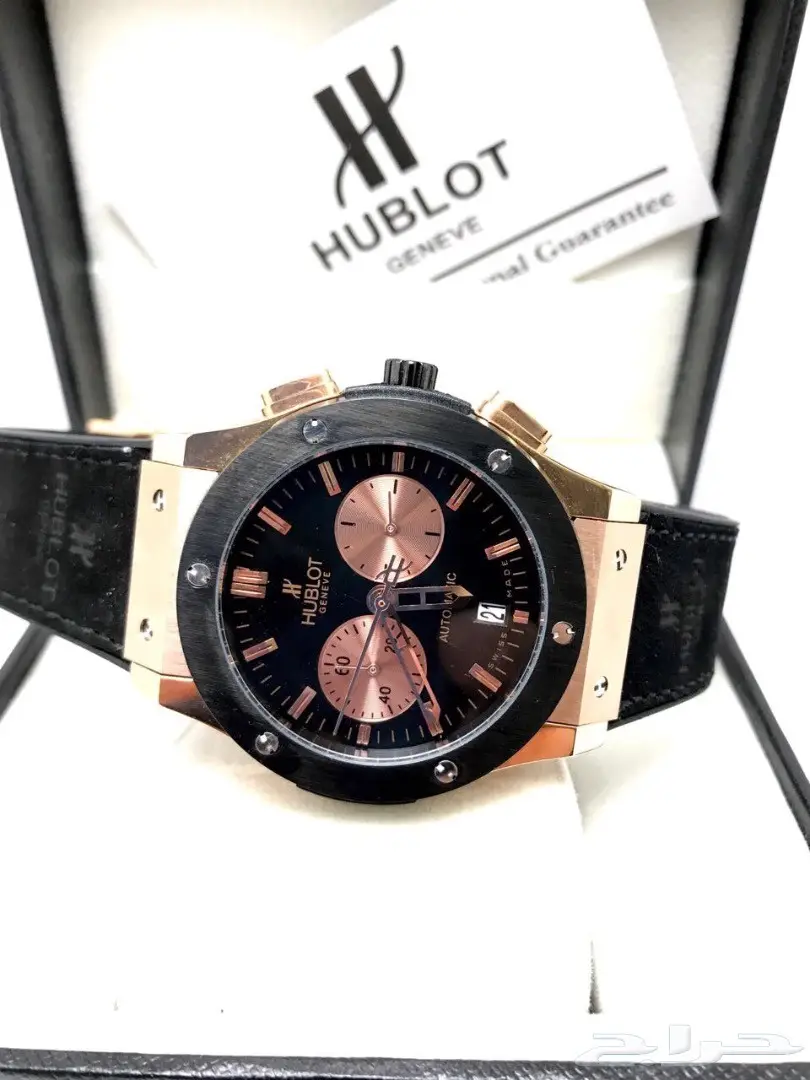 افخم الساعات والماركات (image 149)