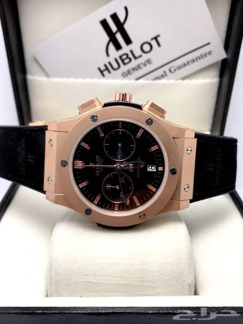 افخم الساعات والماركات (image 150)