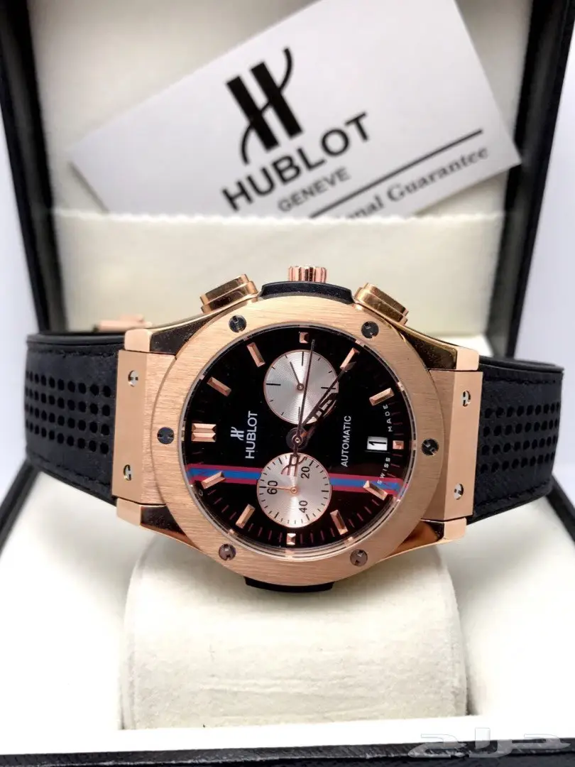 افخم الساعات والماركات (image 152)