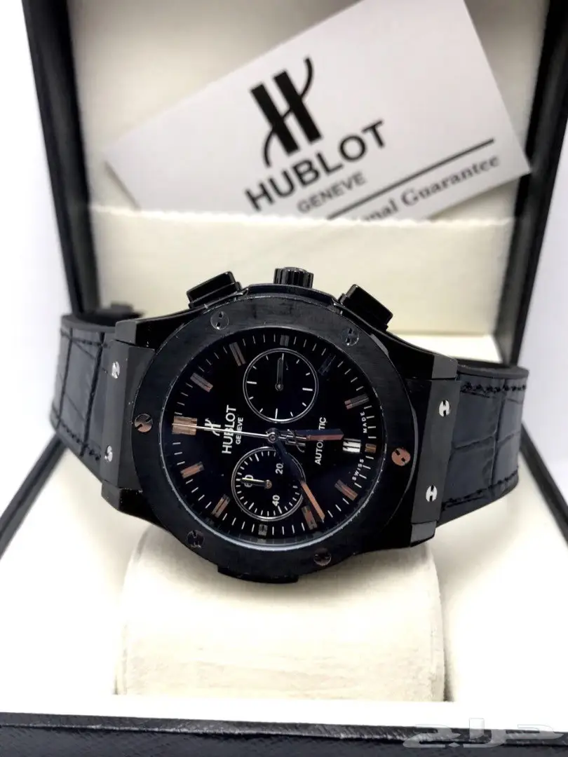 افخم الساعات والماركات (image 153)