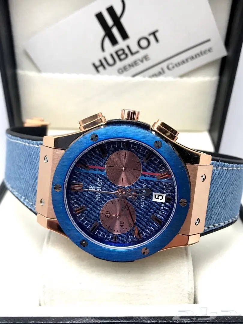 افخم الساعات والماركات (image 154)