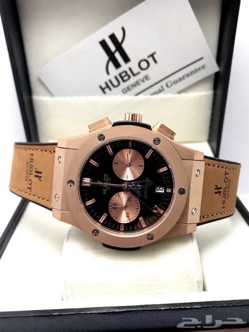 افخم الساعات والماركات (image 157)