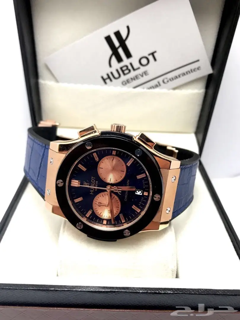 افخم الساعات والماركات (image 158)