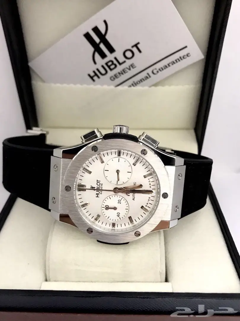 افخم الساعات والماركات (image 161)