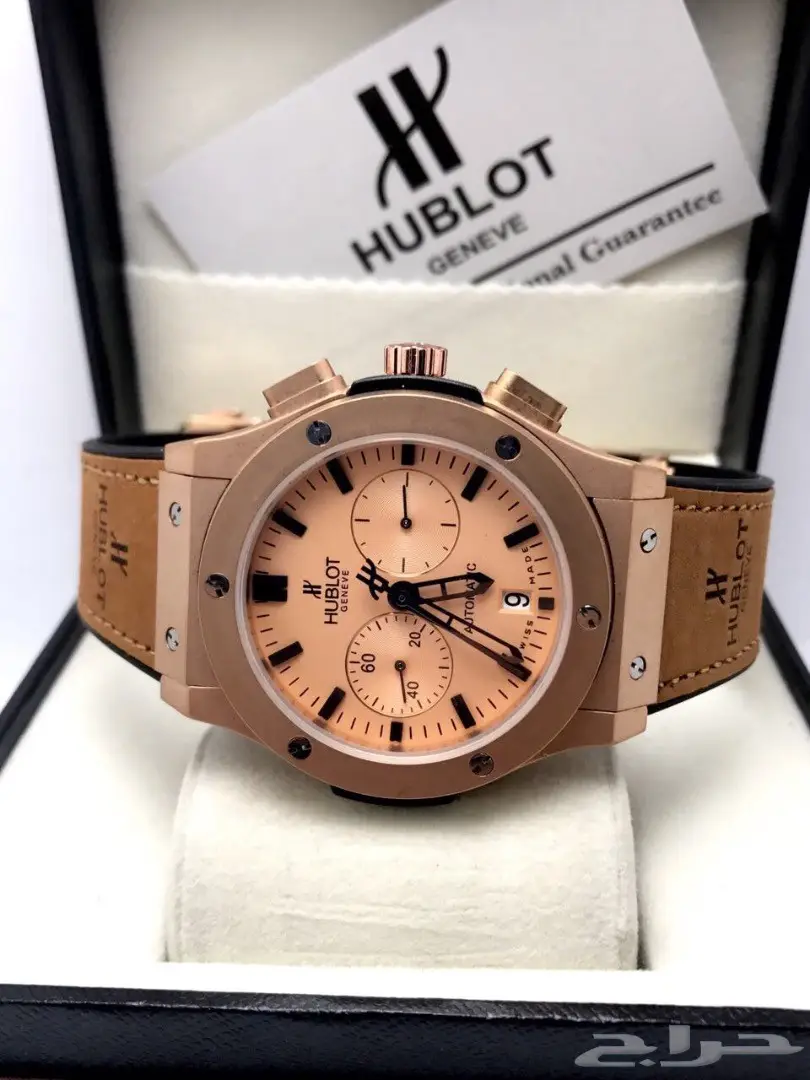 افخم الساعات والماركات (image 162)