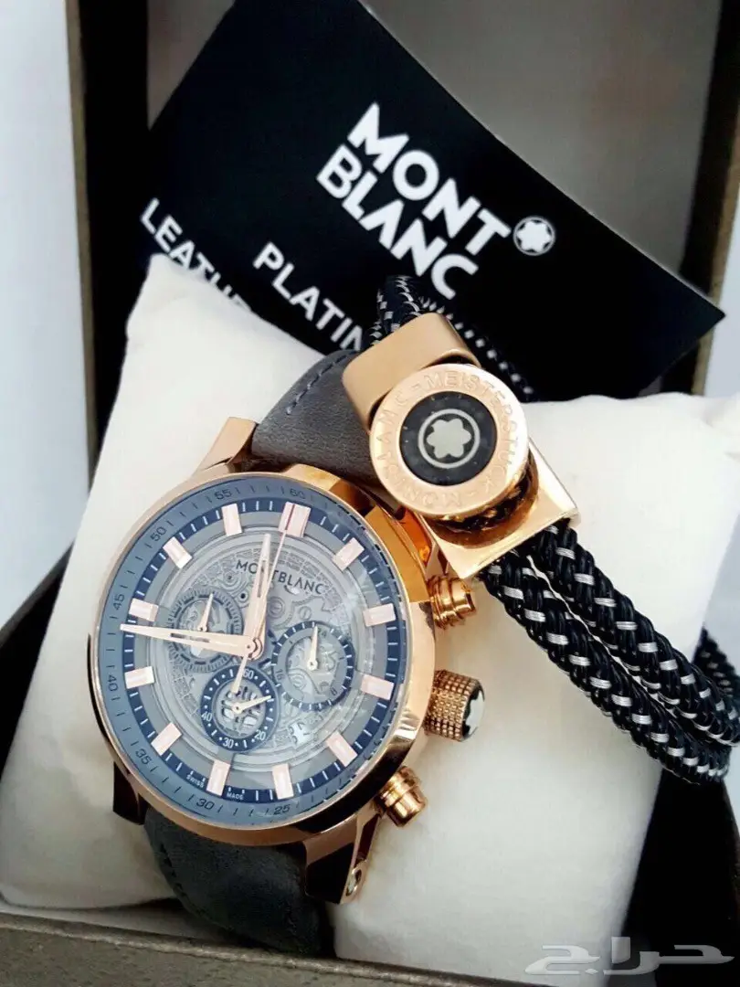 افخم الساعات والماركات (image 189)