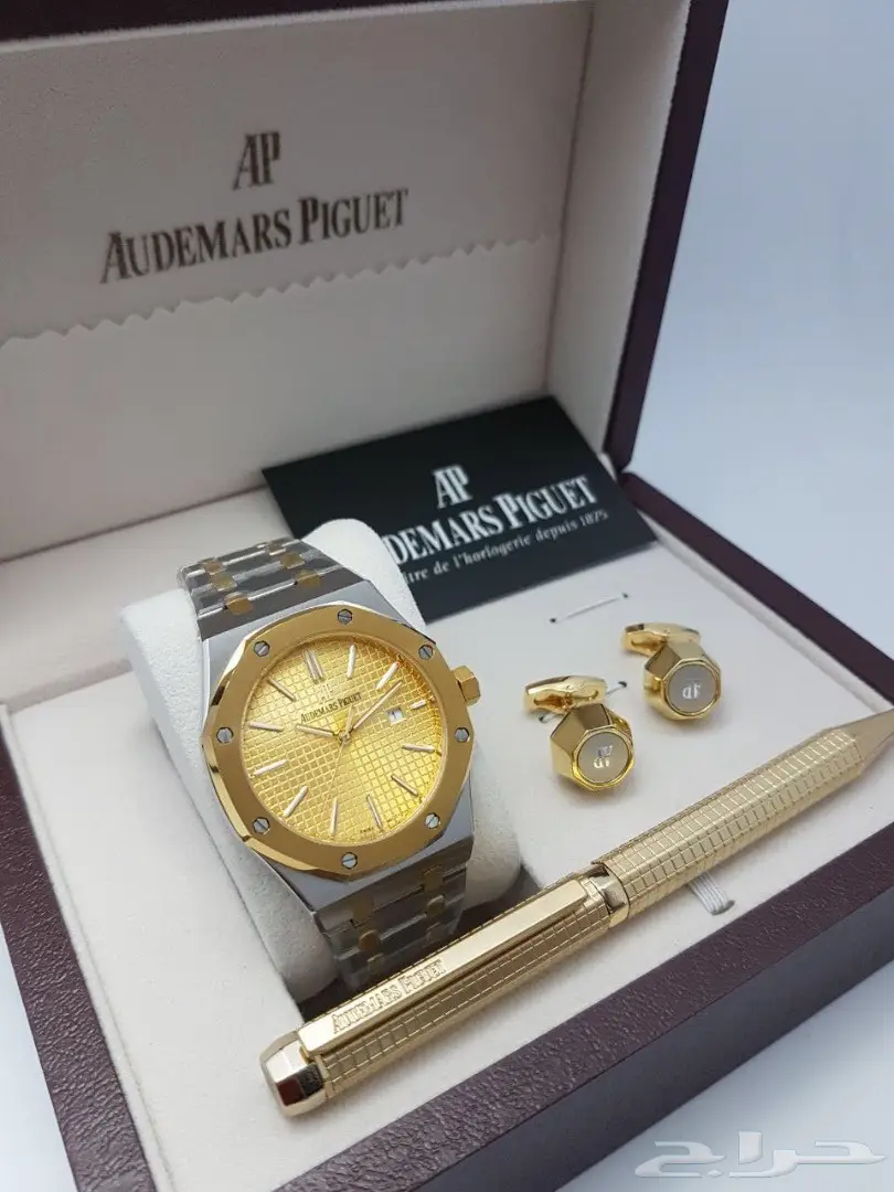 افخم الساعات والماركات (image 259)