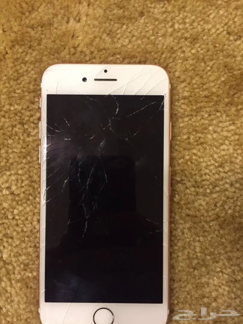 آيفون سبعه روز للبيع 