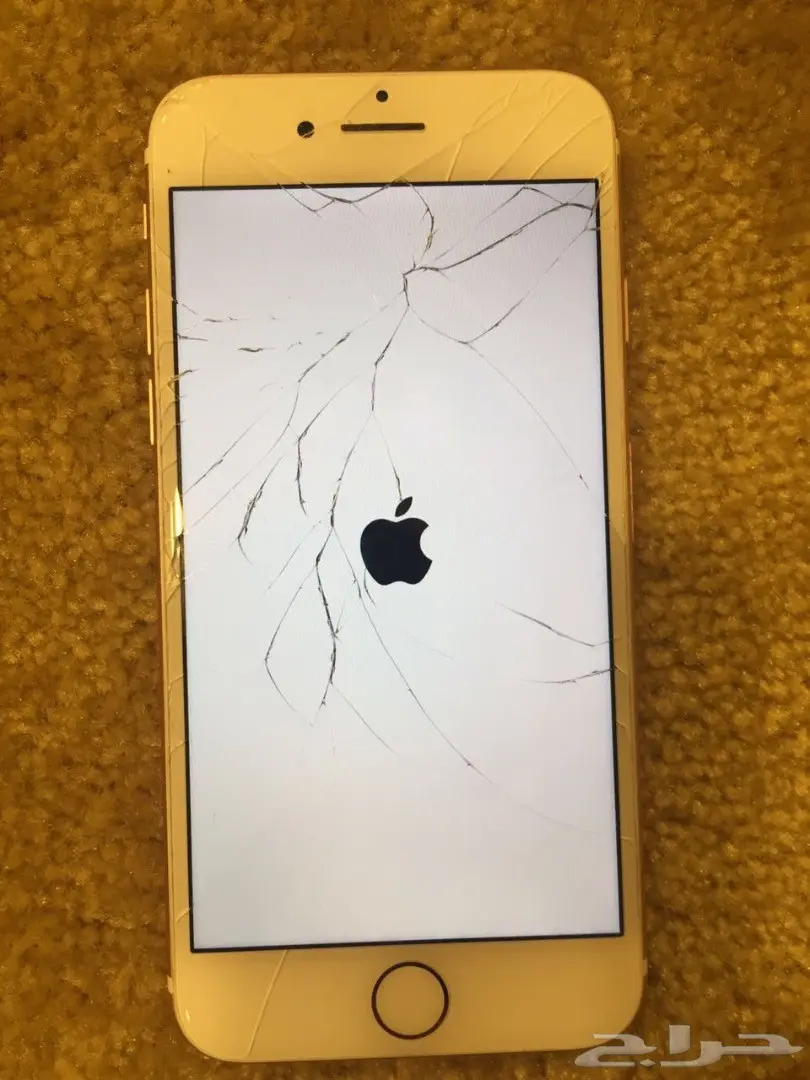 آيفون سبعه روز للبيع  (image 4)