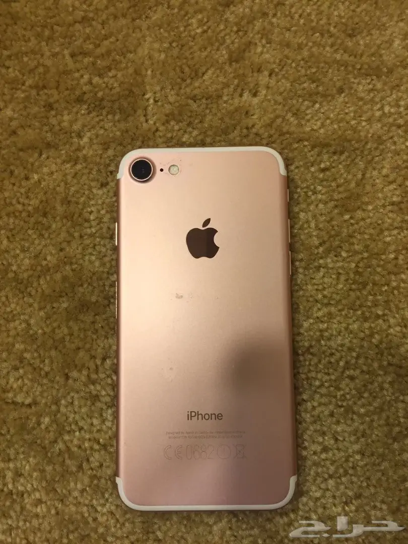 آيفون سبعه روز للبيع  (image 5)