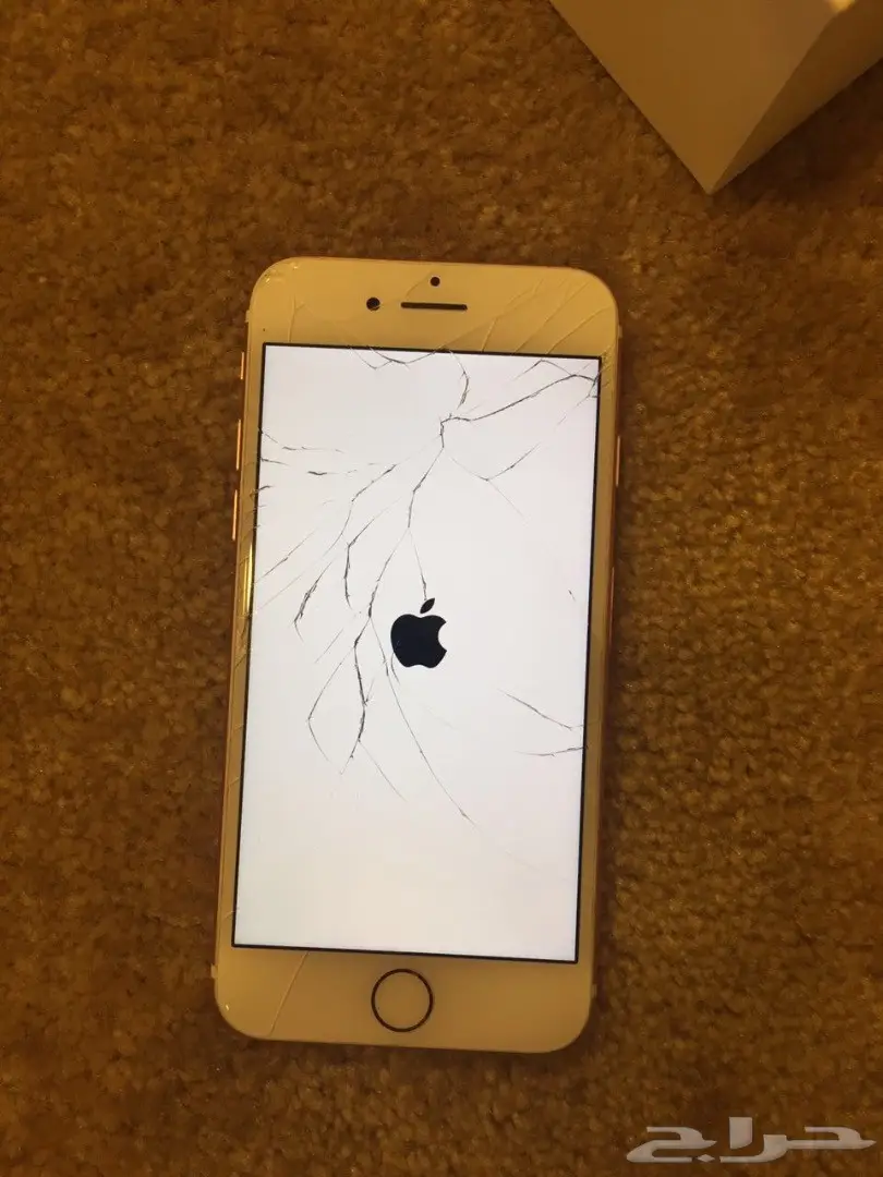 آيفون سبعه روز للبيع  (image 6)