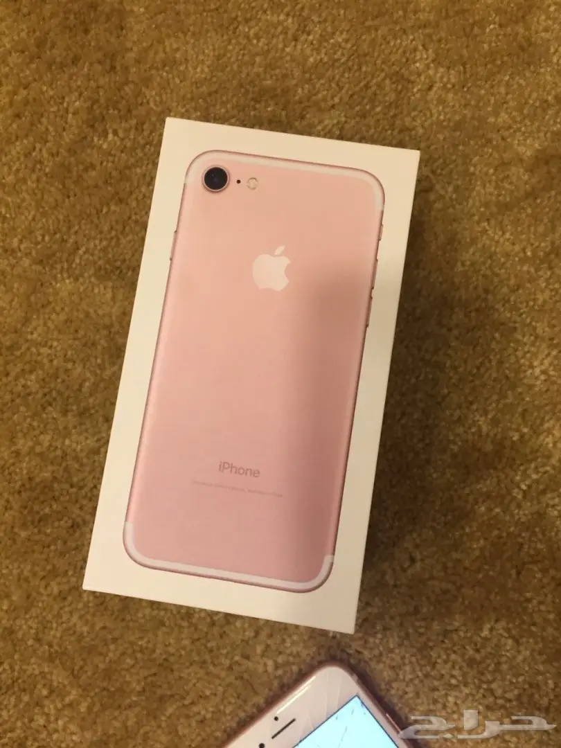 آيفون سبعه روز للبيع  (image 9)