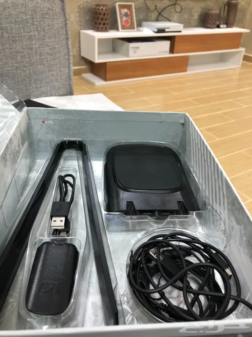 سماعة استرو A50 شبه جديده .. الطائف (image 2)