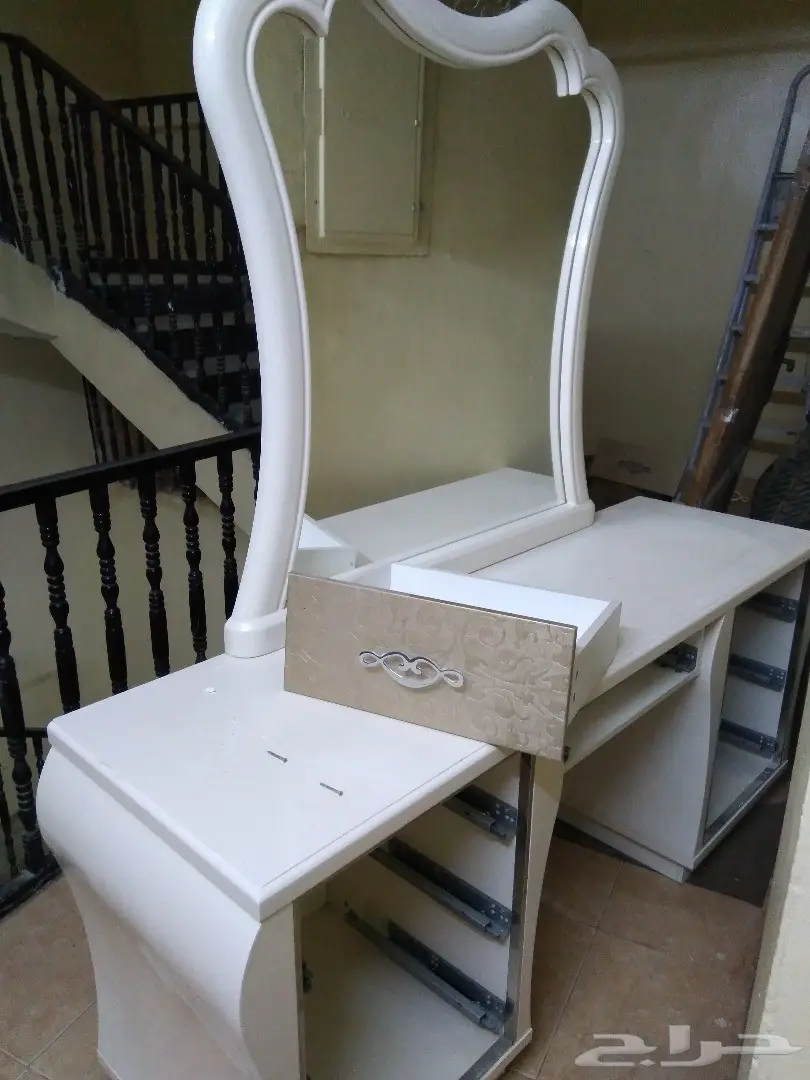 لوجه الله موكيت وستارة وتسريحة (image 1)