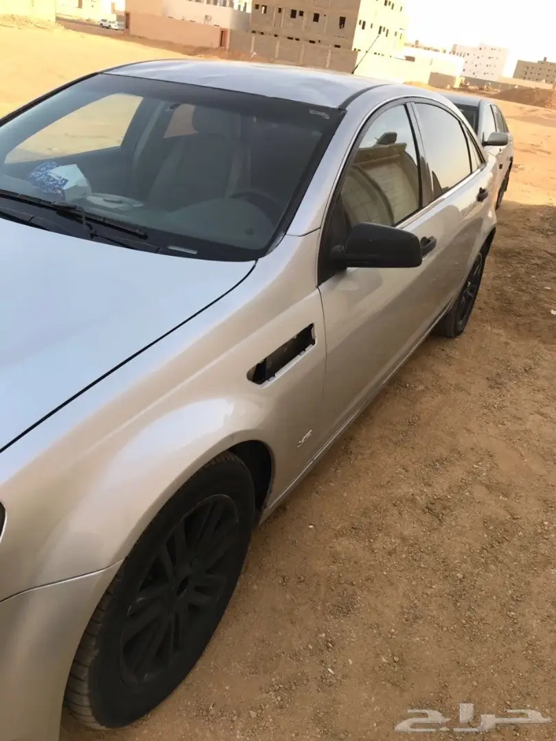 كابرس ls 2009   (image 1)