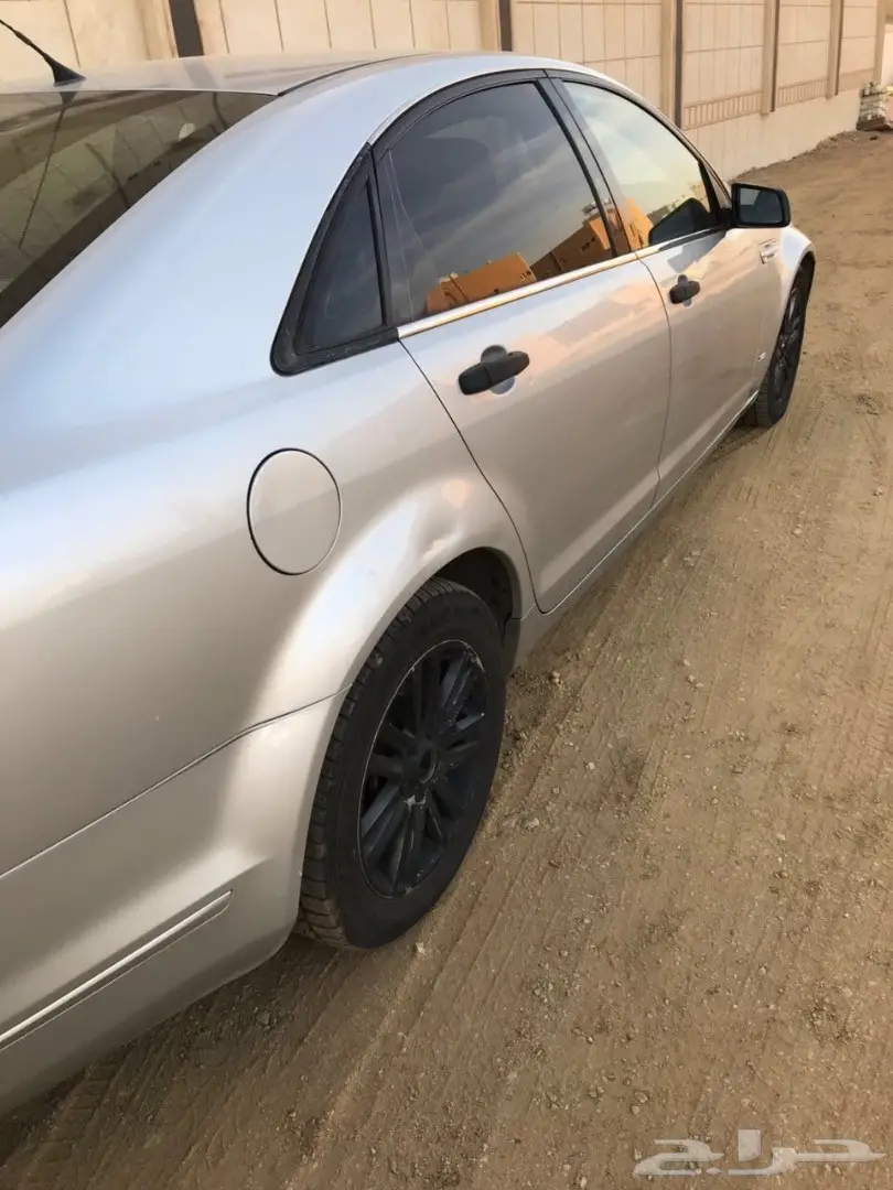 كابرس ls 2009   (image 2)