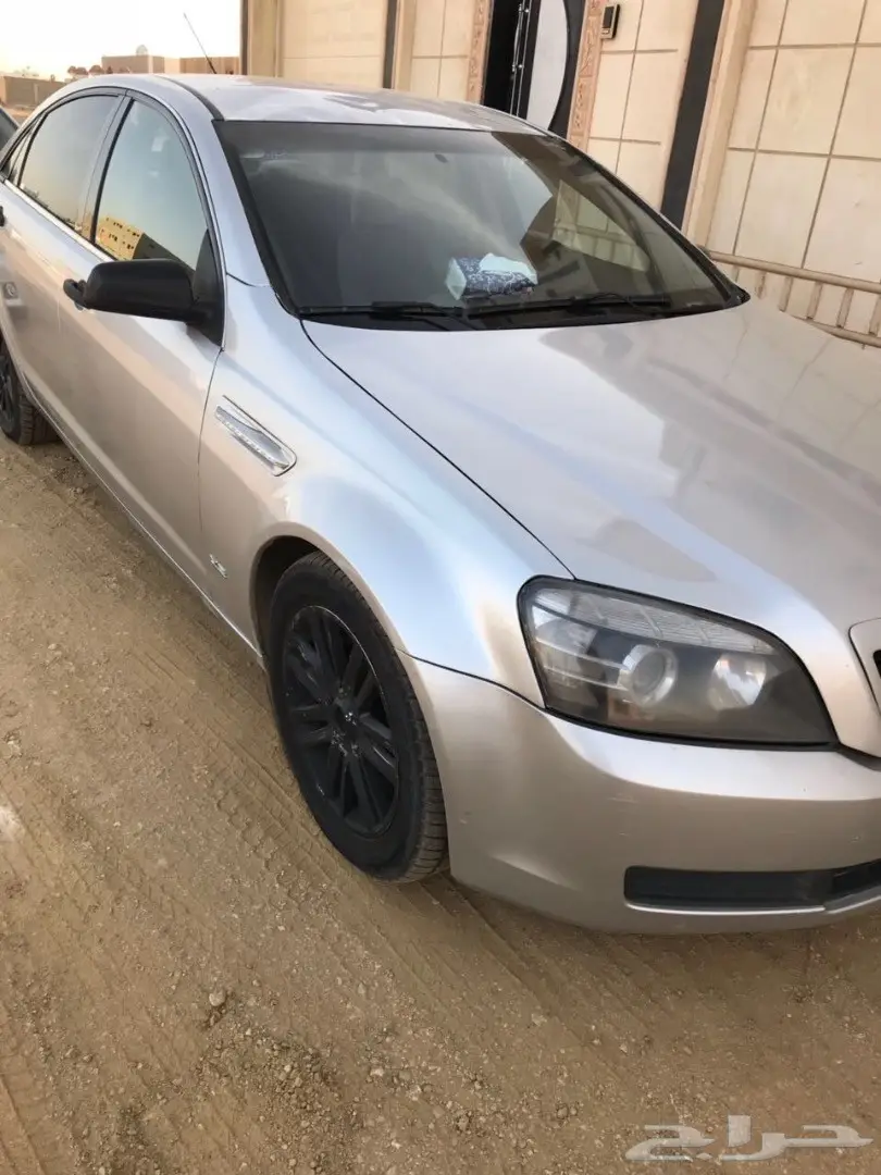 كابرس ls 2009   (image 3)