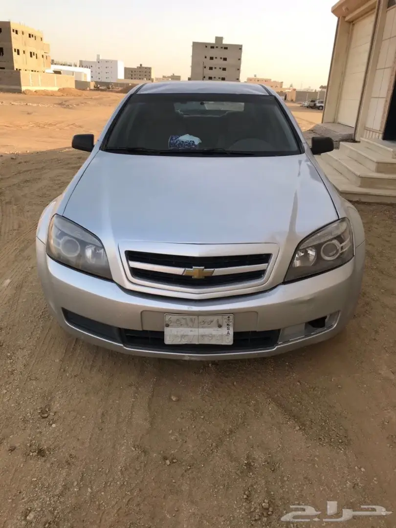 كابرس ls 2009   (image 4)