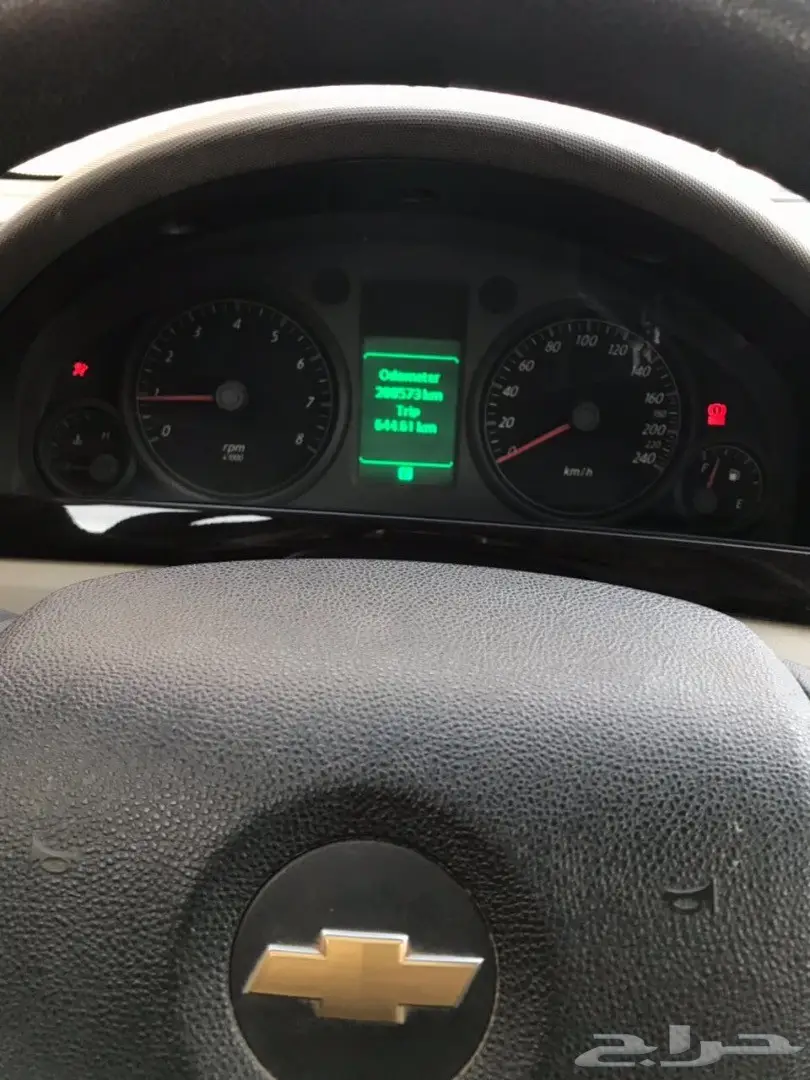 كابرس ls 2009   (image 5)