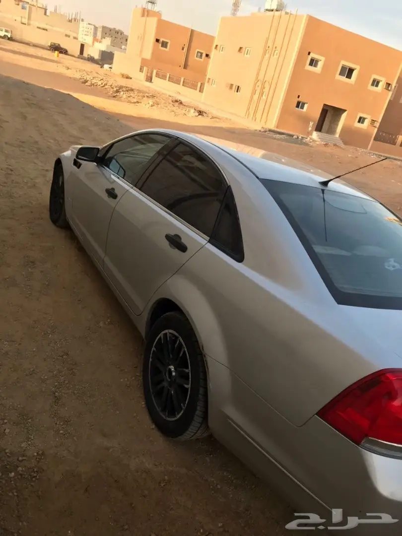 كابرس ls 2009   (image 7)