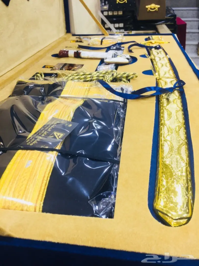 طقم هدية يجمل بكل تفاصيله ومكوناته شاهد الصور (image 4)