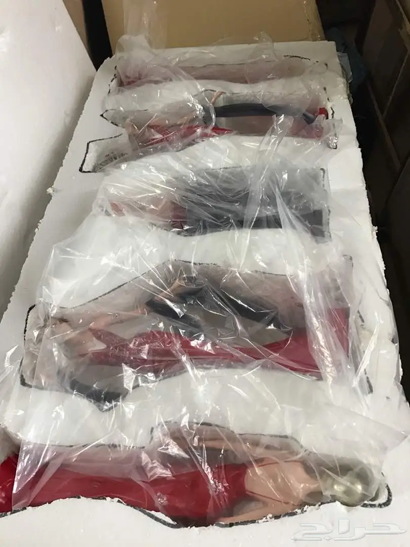 تحفيات من الصين لغرض التجاره (image 12)