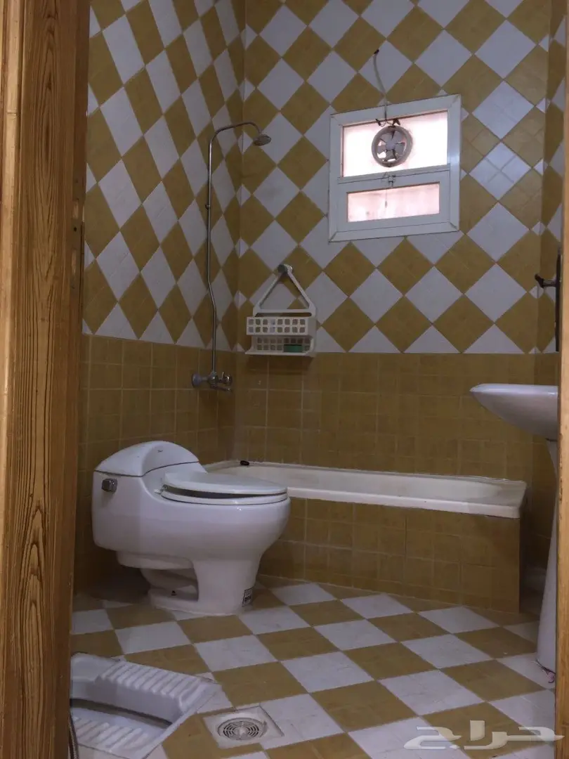 شقه للايجار الرياض حي اشبيلية (image 6)