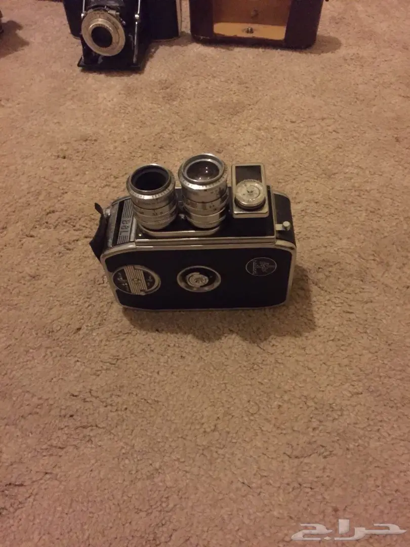 كاميرات قديمة (image 2)