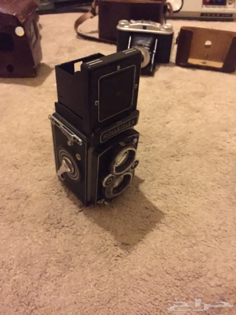 كاميرات قديمة (image 3)