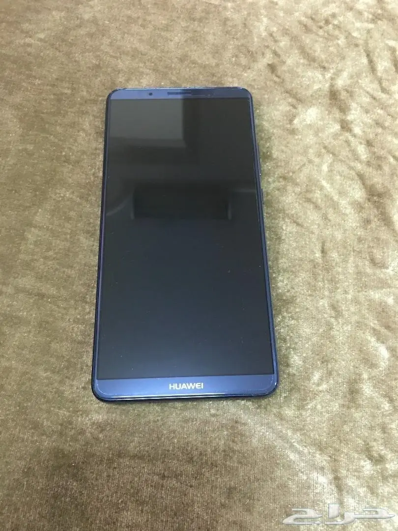  للبيع جوال هواوي ميت 10 برو (image 2)