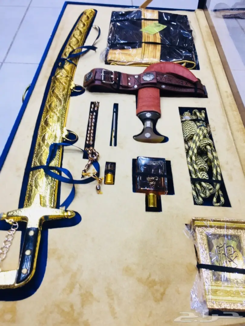 هدية تجمل لكل المناسبات تشكيله واسعه وخيارات  (image 4)