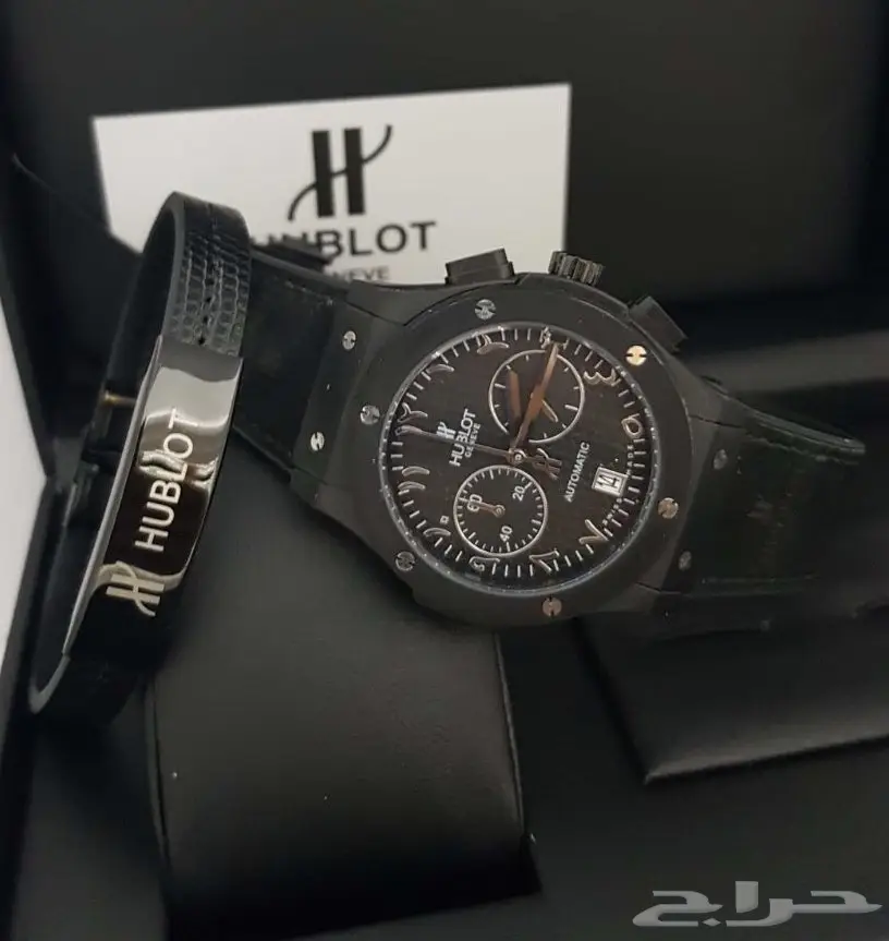 افخم الساعات والماركات (image 178)