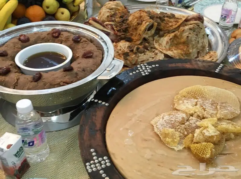 مطاعم السمار ترحب بكم.. (image 8)