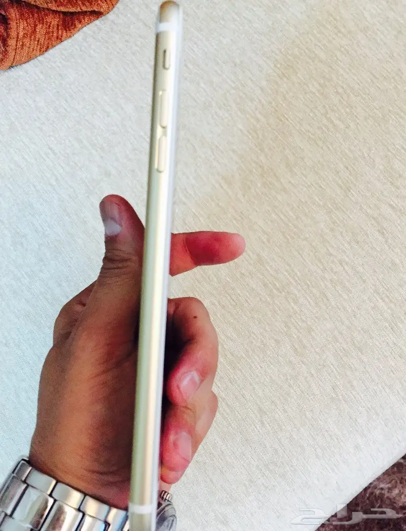 ايفون  6s بلس (image 2)