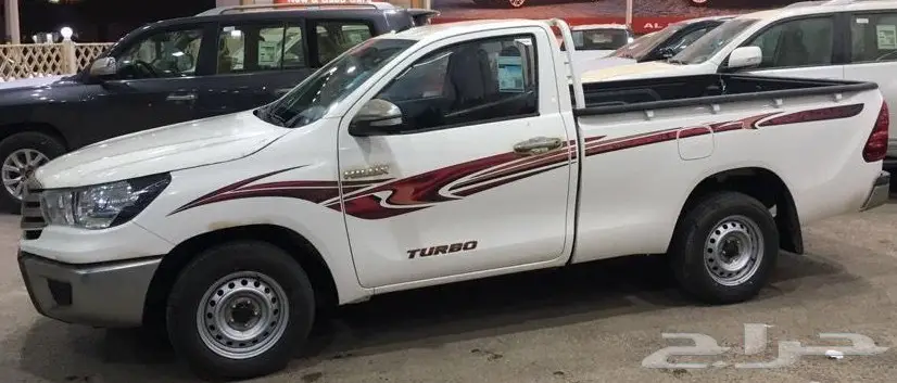 ديزل GLX غماره (image 1)