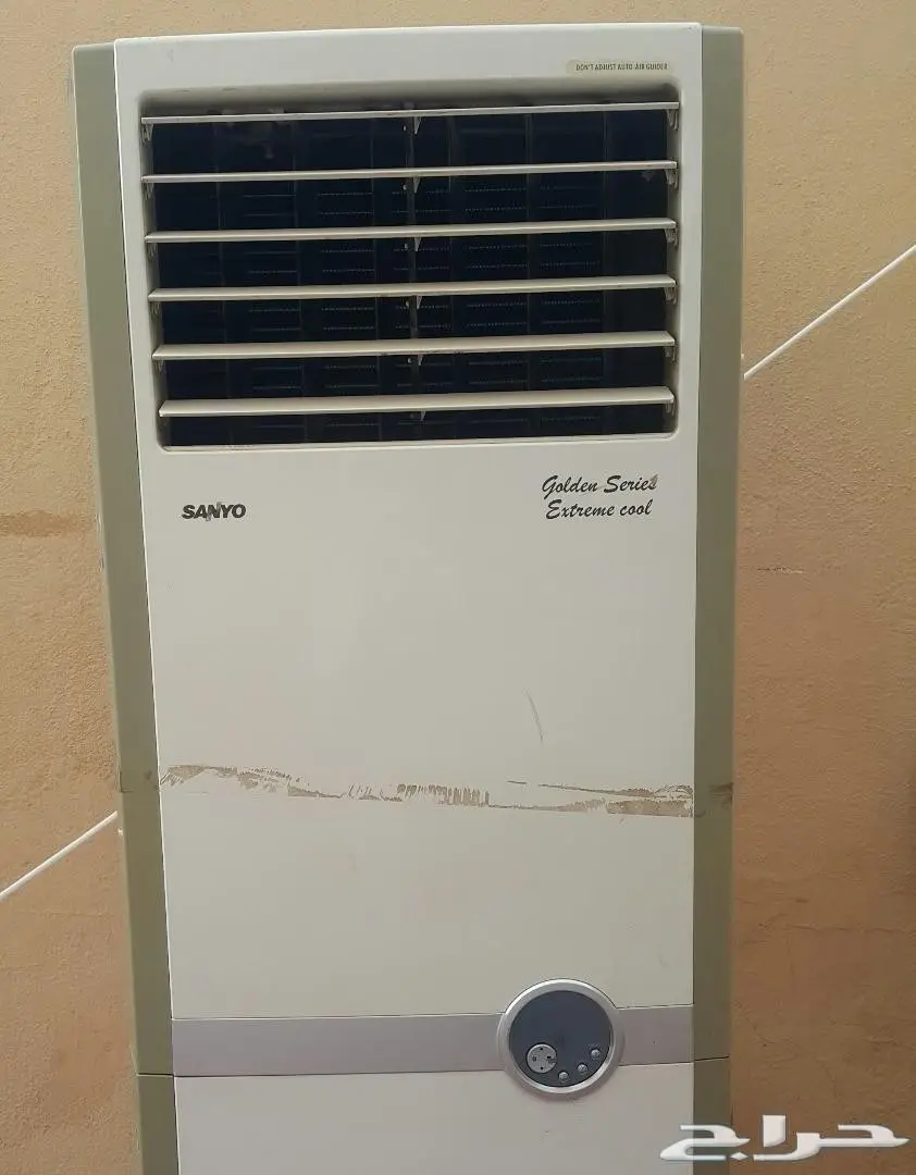  مكيف دولاب للبيع 