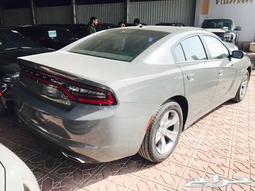 تشارجر - SXT 1 - استاندر - 2018 - سعودي (image 6)