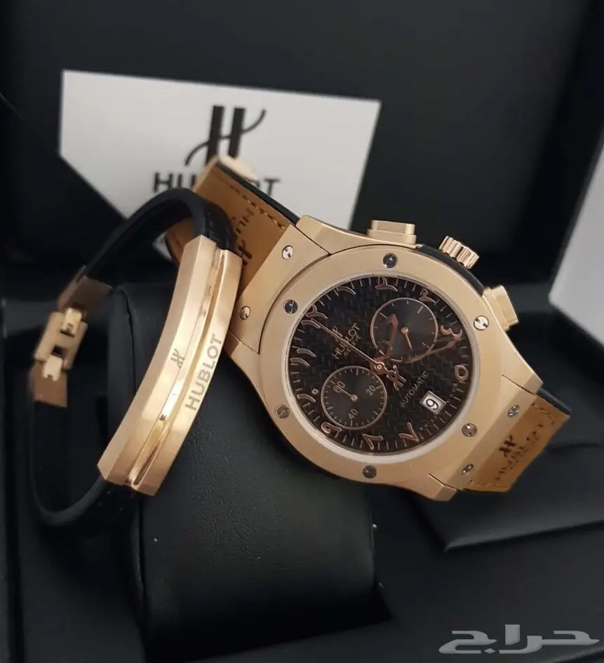 افخم الساعات والماركات (image 175)