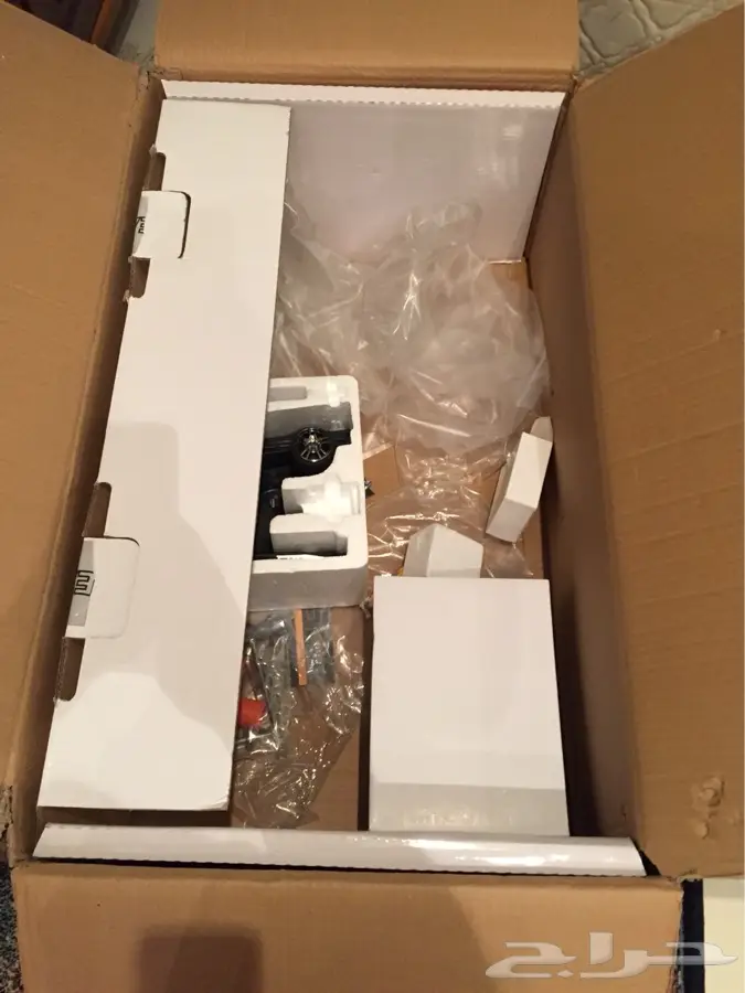 سيارة ريموت بانزين باجا (image 6)