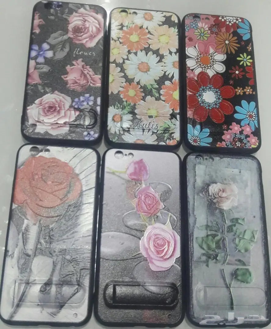 اكسسوارات جوال جملة تبدأمن 35 هللة (image 42)