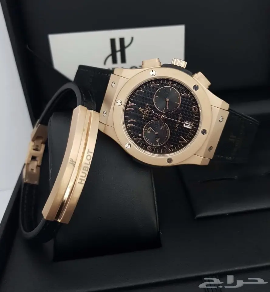 افخم الساعات والماركات (image 179)