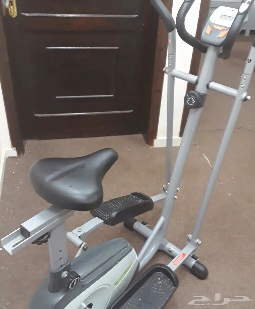 للبيع عجلة رياضية ممتازة استعمال شهر  (image 1)