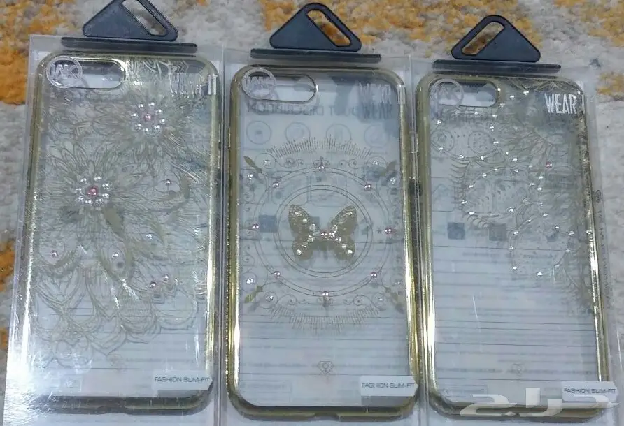 اكسسوارات جوال جملة تبدأمن 35 هللة (image 41)