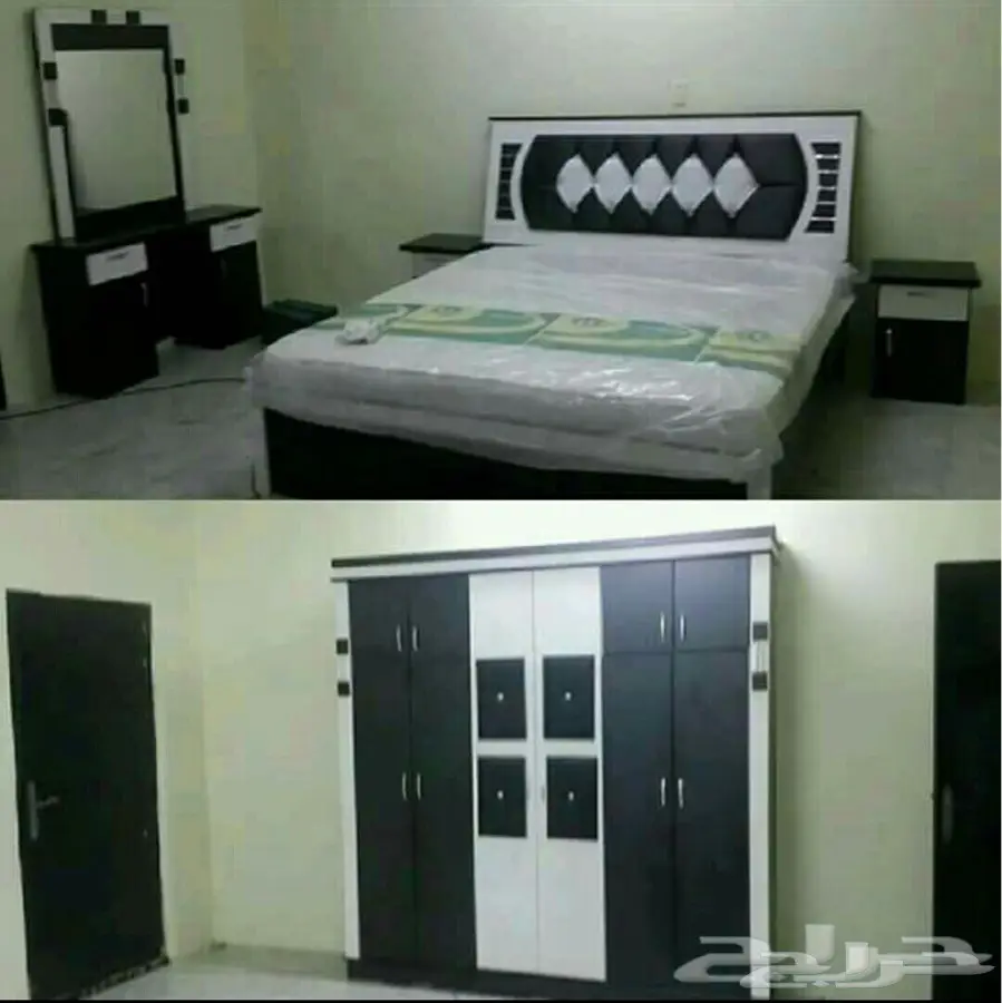الطايف - السلام عليكم غرف نوم (image 51)