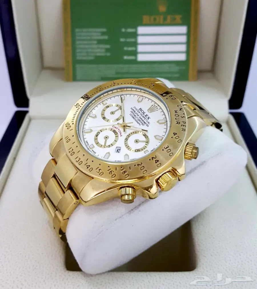 افخم الساعات والماركات (image 78)