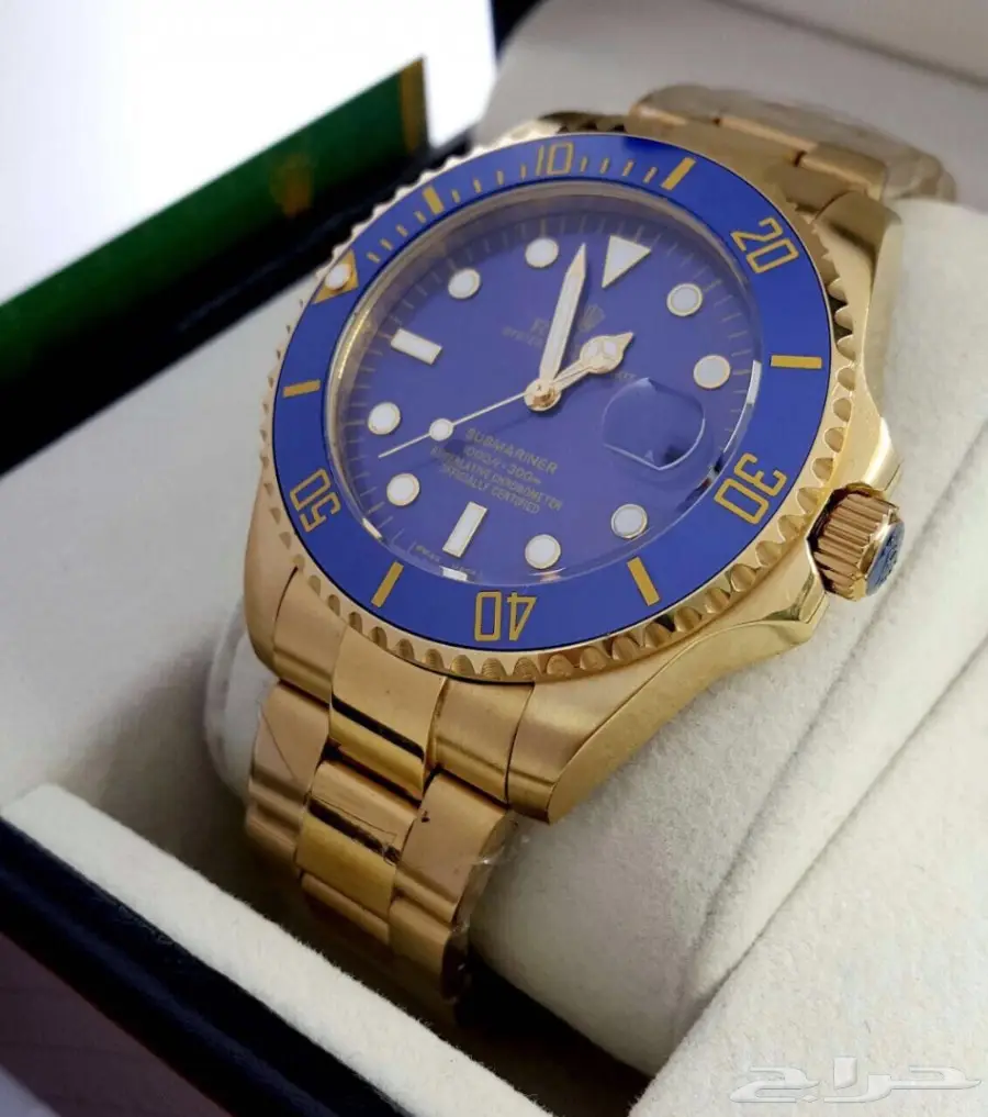 افخم الساعات والماركات (image 2)